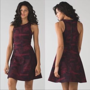 Lululemon | Go Til Dawn Dress